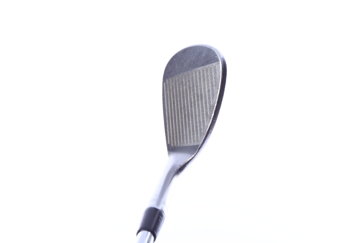 Used Callaway Mack Daddy 2 Chrome Sand Wedge - Right-Handed - 56 Degrees - Wedge Flex