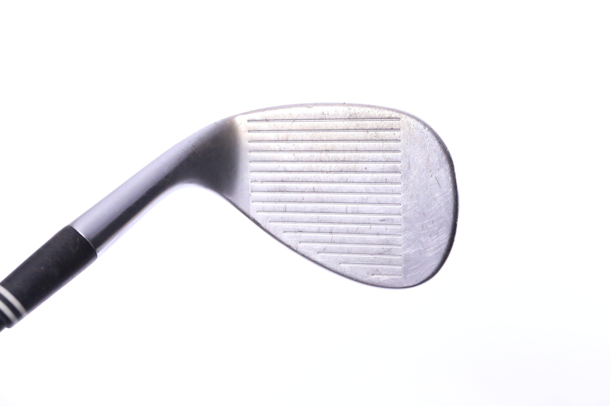 Used Cleveland Smart Sole 3 S Sand Wedge - Right-Handed - 58 Degrees - Wedge Flex-Next Round