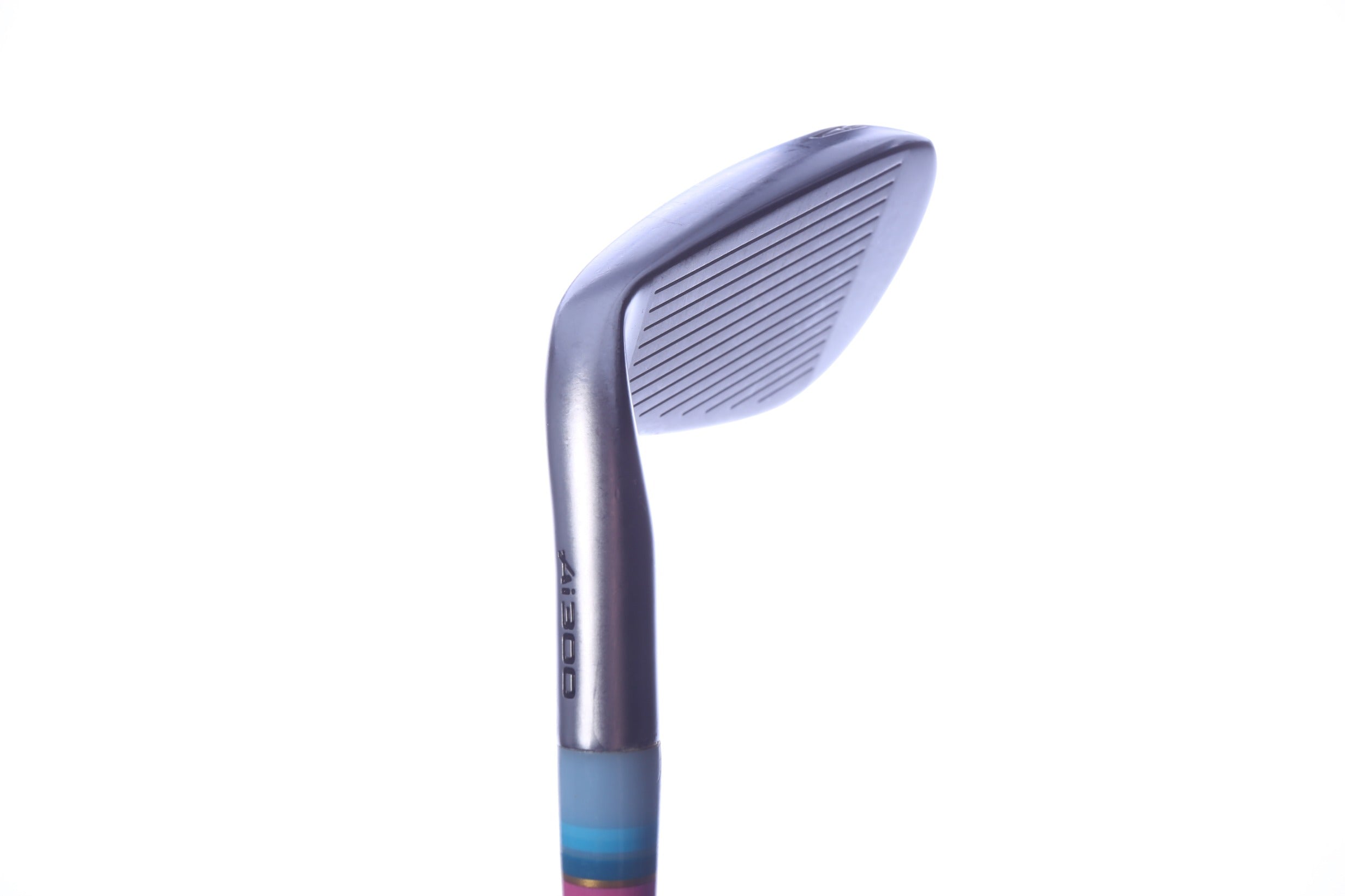 Used Callaway Apex Ai300 Approach Wedge - Right-Handed - 47 Degrees - Regular Flex-Next Round