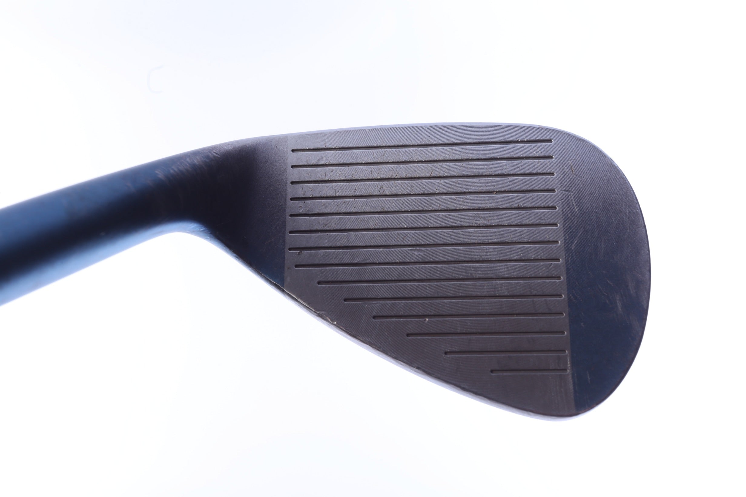 Used Mizuno T7 Blue Ion Gap Wedge - Right-Handed - 52 Degrees - Wedge Flex-Next Round