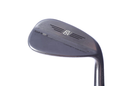 Used Titleist Vokey SM9 Tour Chrome Pitching Wedge - Right-Handed - 48 Degrees - Wedge Flex-Next Round