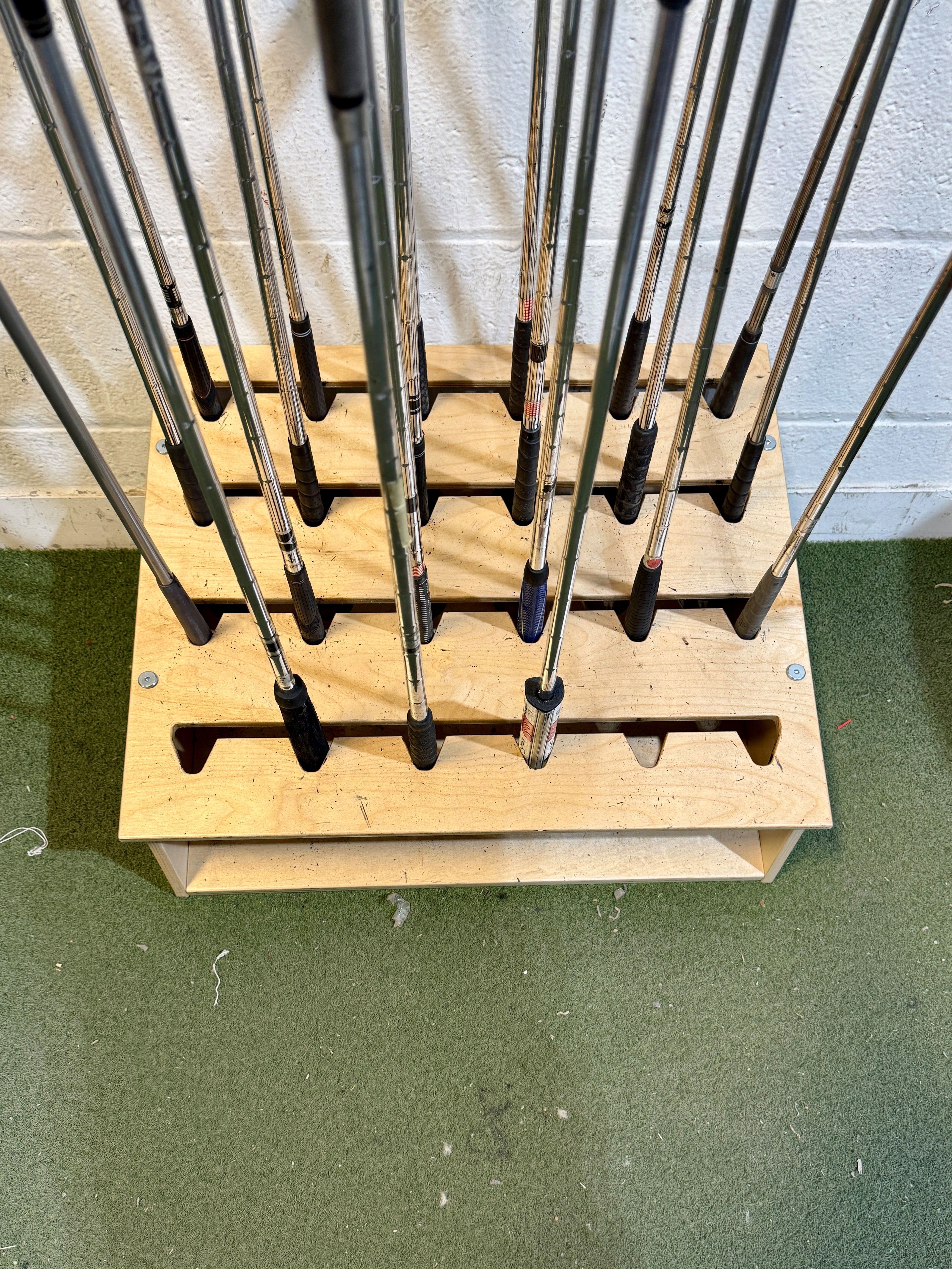 Wholesale Lot of 45 Golf Clubs - Assorted Wedges-Next Round
