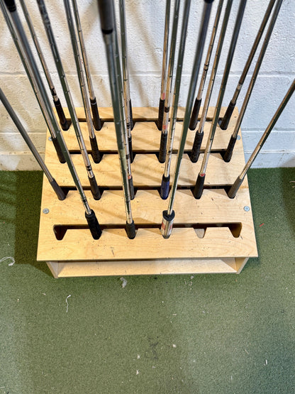Wholesale Lot of 45 Golf Clubs - Assorted Wedges-Next Round