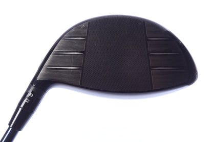 Used Titleist TSR3 Driver - 8 Degrees - Stiff Flex Fujikura Ventus Blue - Right-Handed