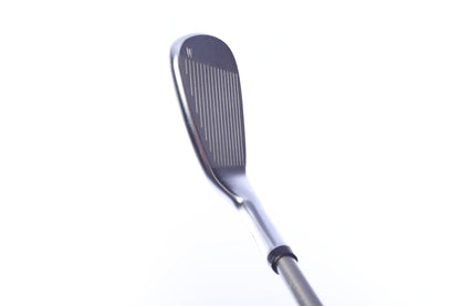Used Ping G410 Iron Set - Left-Handed - 5-PW - Regular Flex