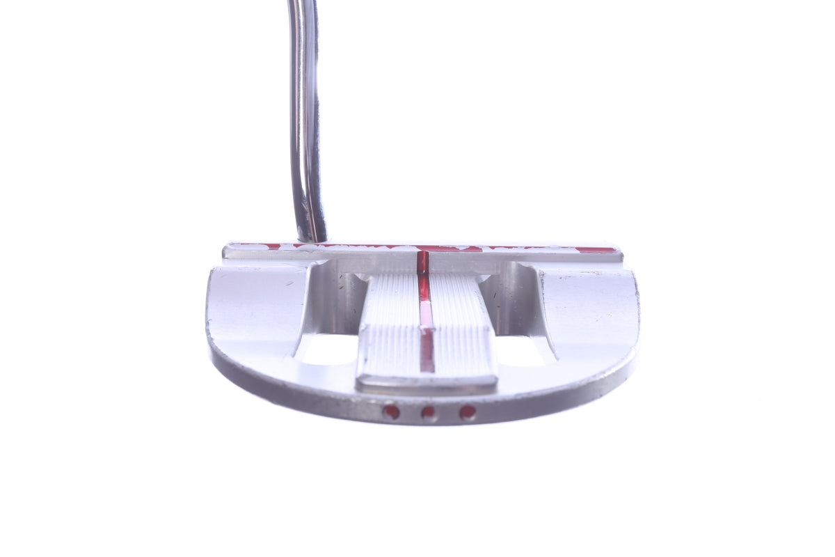 Used Titleist Scotty Cameron Studio Select Kombi Putter - Right-Handed - 35 in - Mallet-Next Round