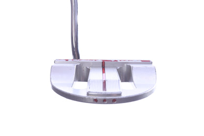 Used Titleist Scotty Cameron Studio Select Kombi Putter - Right-Handed - 35 in - Mallet-Next Round