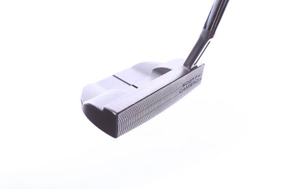 Used Titleist Scotty Cameron Super Select Fastback 1.5 Putter - Right-Handed - 34 in - Mid-mallet-Next Round