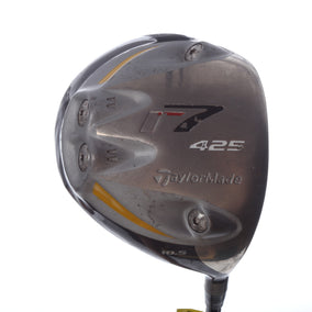 Used TaylorMade r7 425 Driver - 10.5 Degrees - Regular Flex TaylorMade R7 55 Hyper Lite - Right-Handed-Next Round