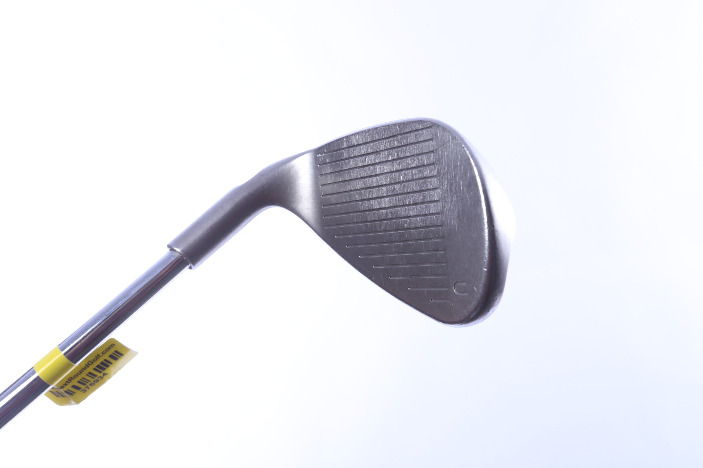 Used Ping G10 Utility Wedge - Right-Handed - 50 Degrees - Regular Flex-Next Round