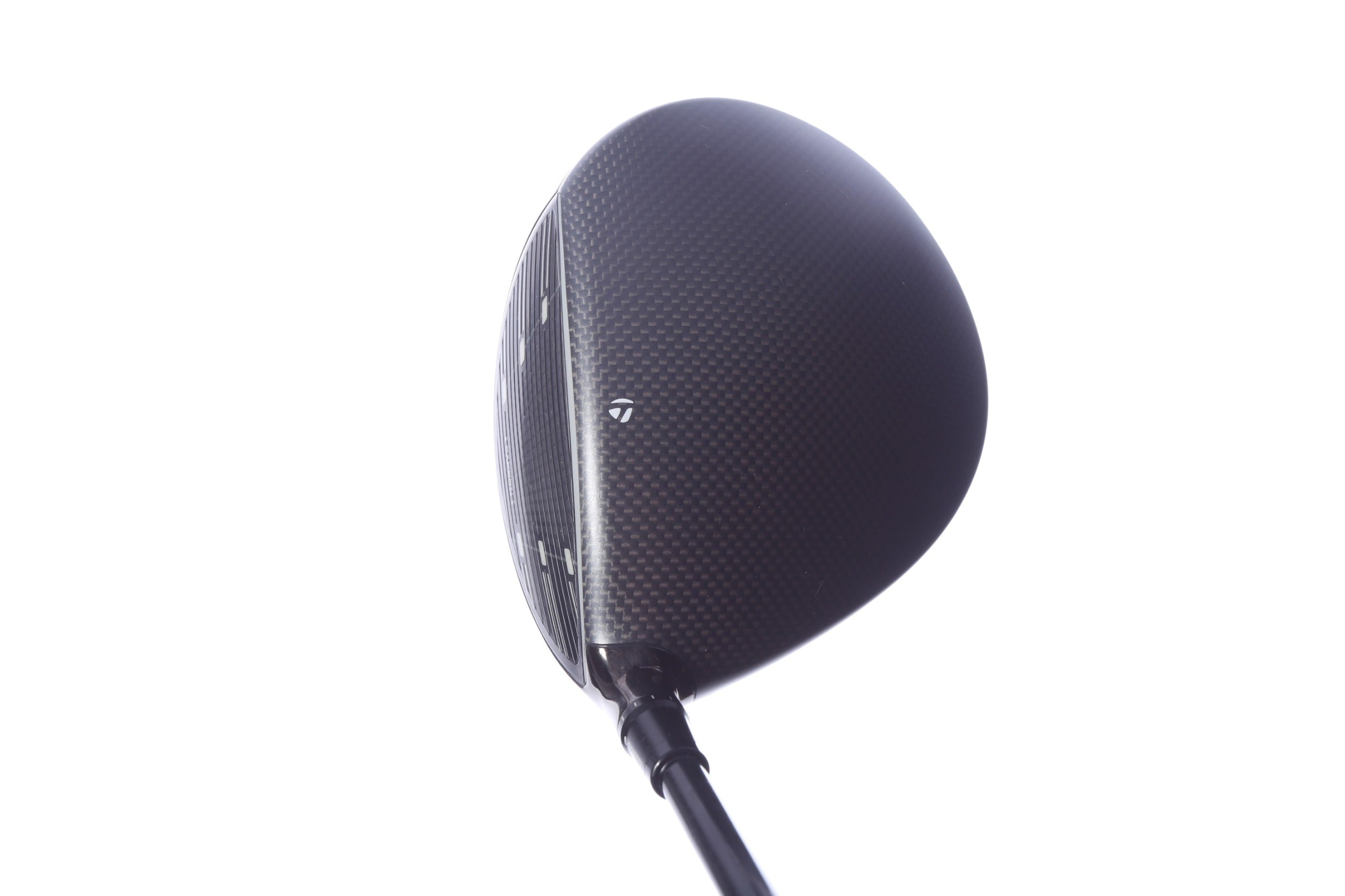 Used TaylorMade Qi35 LS Driver - 9 Degrees - Stiff Flex Project X HZRDUS RDX Smoke - Right-Handed-Next Round