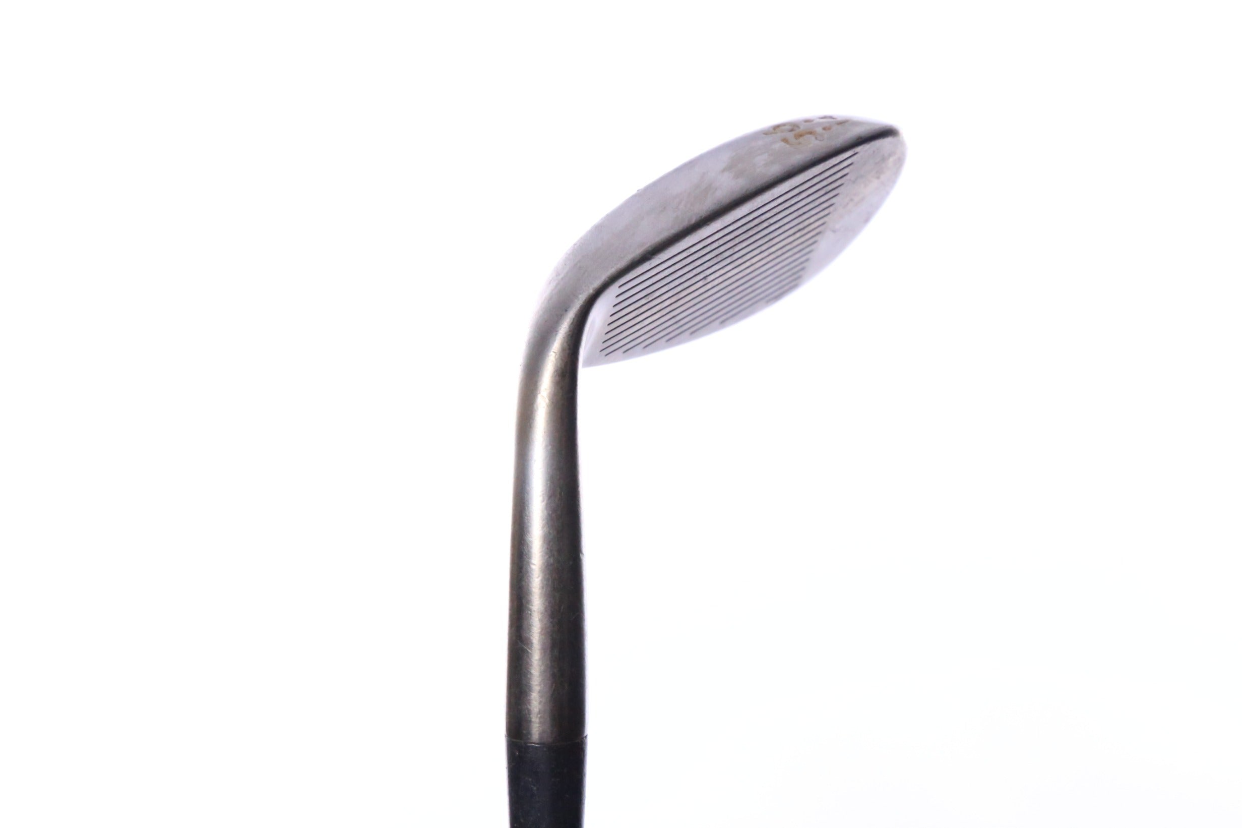 Used Cleveland CG15 Tour Zip Black Pearl Sand Wedge - Right-Handed - 56 Degrees - Wedge Flex