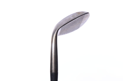 Used Cleveland CG15 Tour Zip Black Pearl Sand Wedge - Right-Handed - 56 Degrees - Wedge Flex