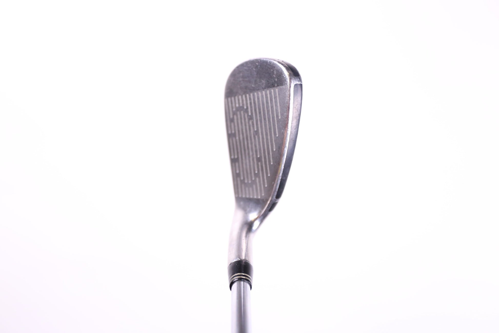 Used Cobra S9 Single 9-Iron - Right-Handed - Stiff Flex-Next Round