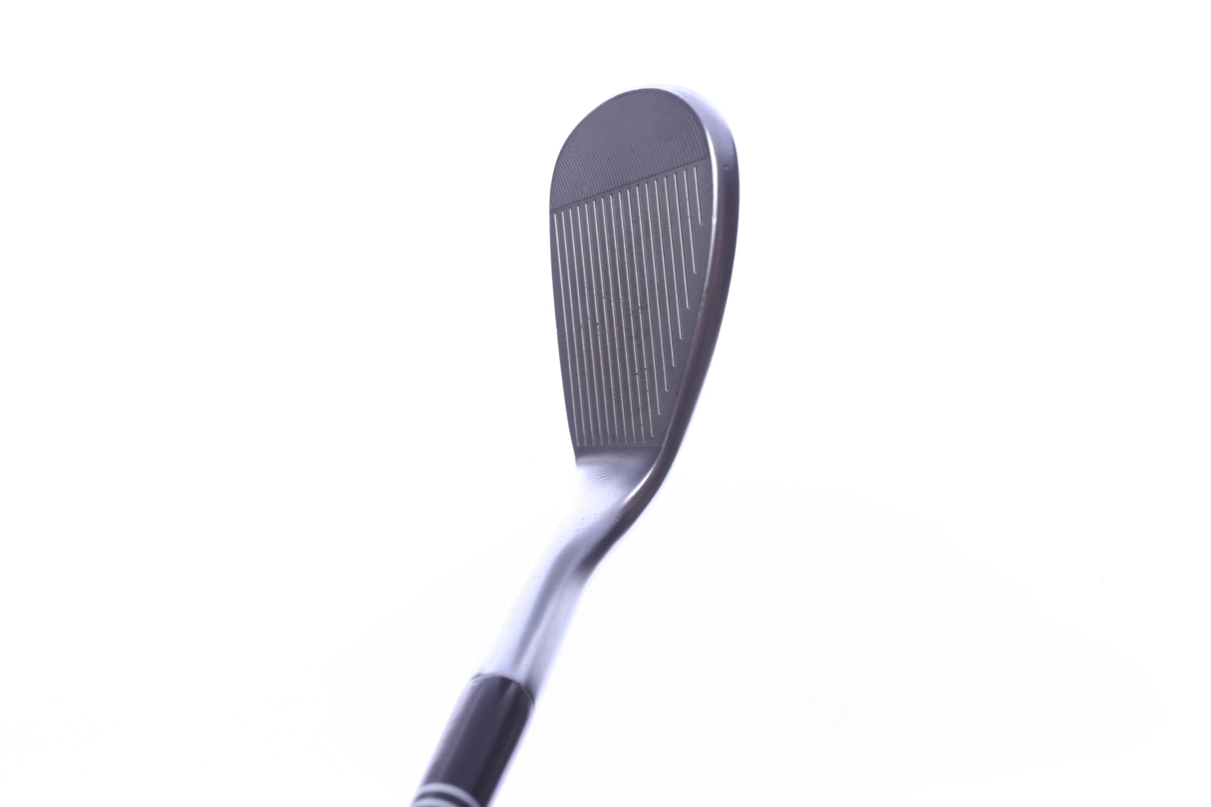 Used Cleveland RTX-4 Mid Grind Tour Satin Gap Wedge - Right-Handed - 52 Degrees - Regular Flex