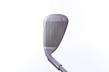 Used Ping G20 Single 8-Iron - Right-Handed - Soft Regular Flex-Next Round