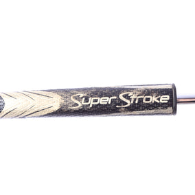 Used Cure RX3 Putter - Right-Handed - 32.25 in - Blade-Next Round