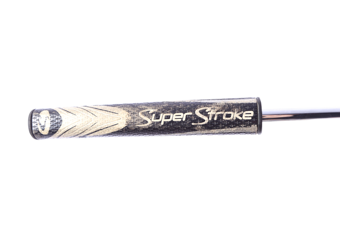 Used Cure RX3 Putter - Right-Handed - 32.25 in - Blade-Next Round