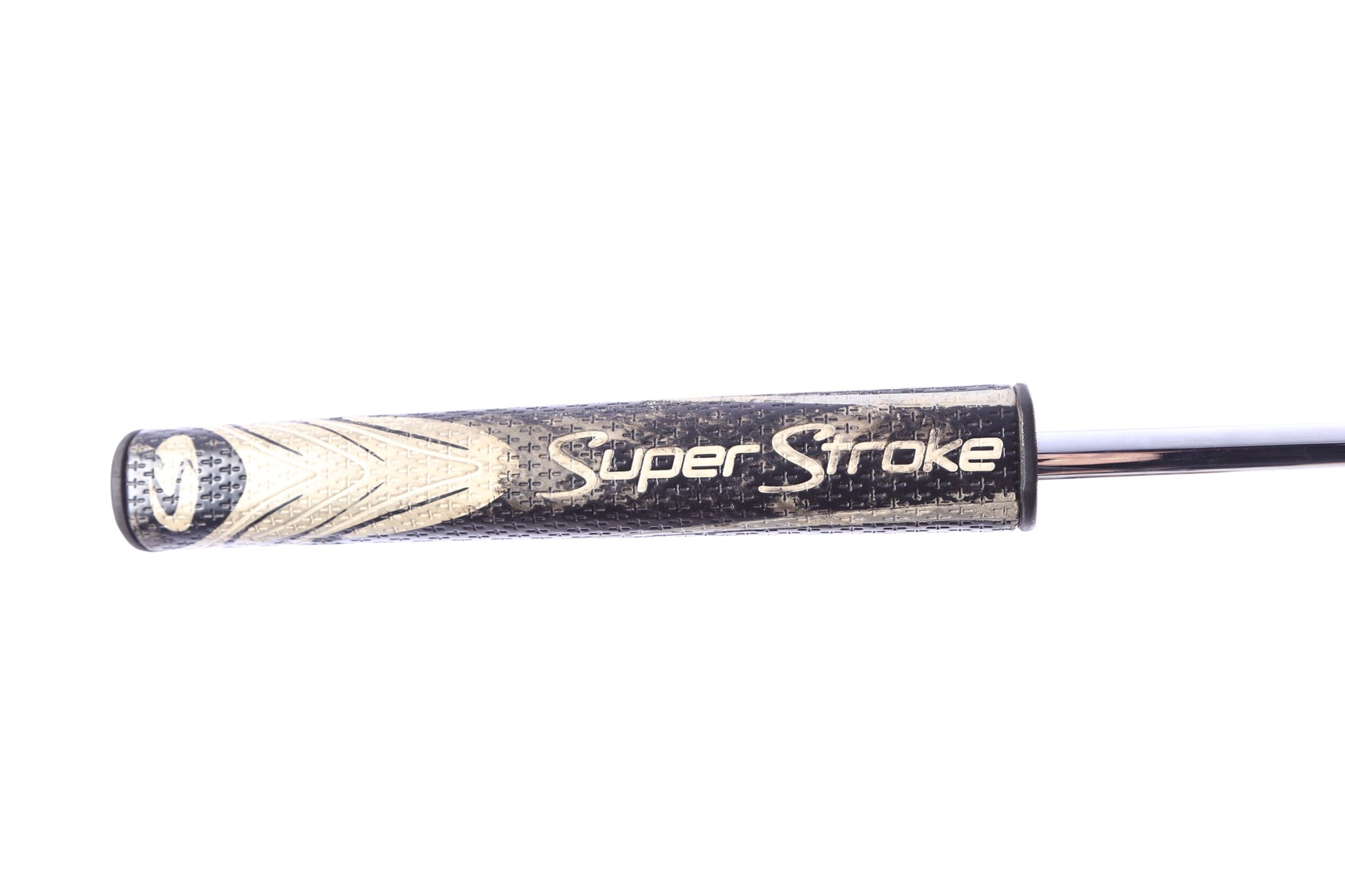 Used Cure RX3 Putter - Right-Handed - 32.25 in - Blade-Next Round