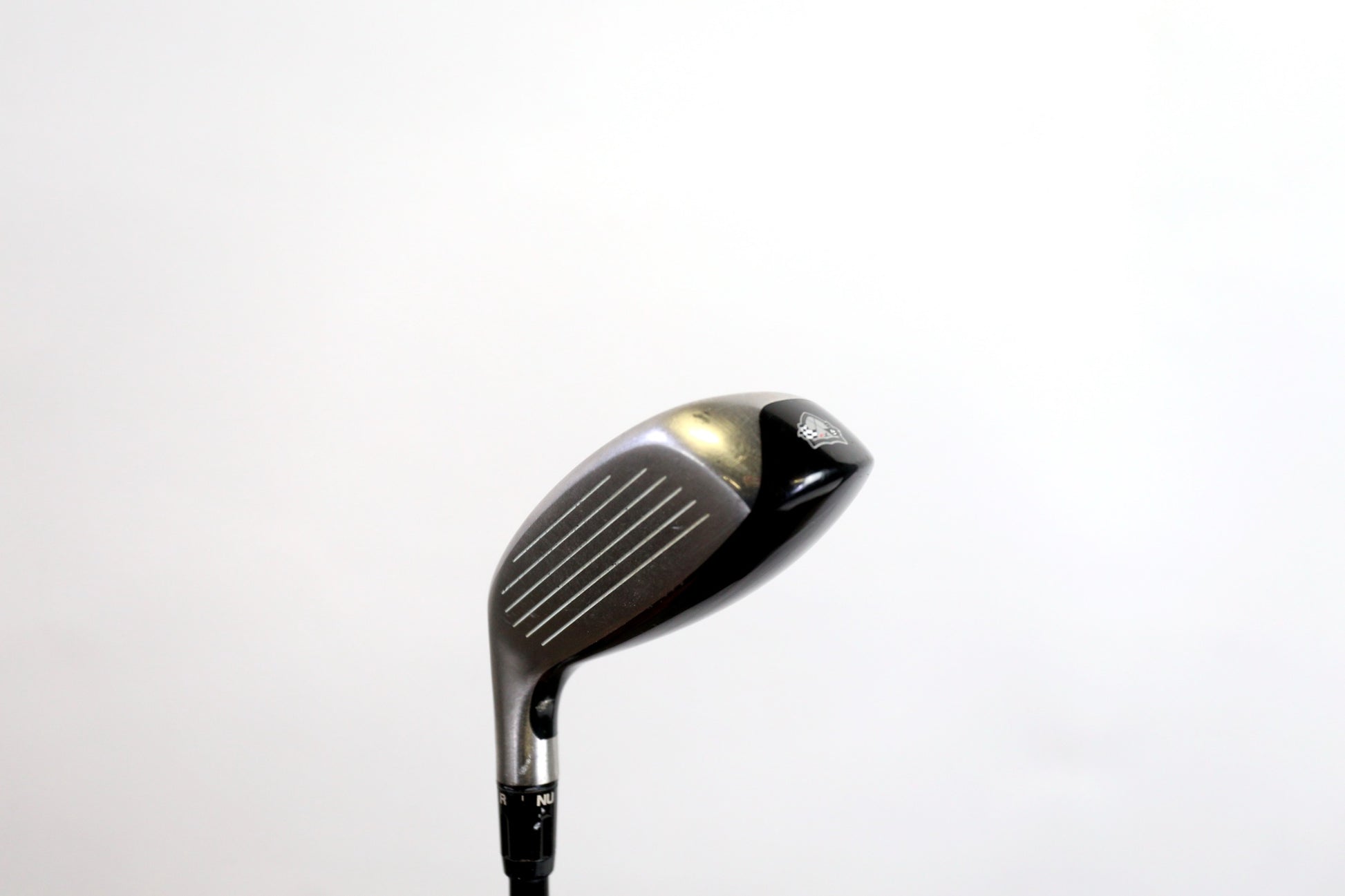 TaylorMade Rescue 2009 2H Hybrid - Right-Handed - 17 Degrees - Regular Flex-Next Round