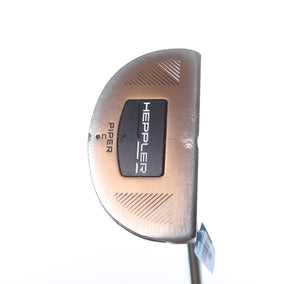 Used Ping Heppler Piper C Putter - Right-Handed - 41 in - Mallet-Next Round