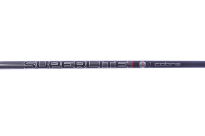 Used Cobra F-Max SuperLite Offset Driver - 10.5 Degrees - Regular Flex Cobra Superlite - Left-Handed