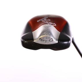 Used Callaway FT-i Driver - 10 Degrees - Regular Flex Fujikura Callaway - Right-Handed-Next Round
