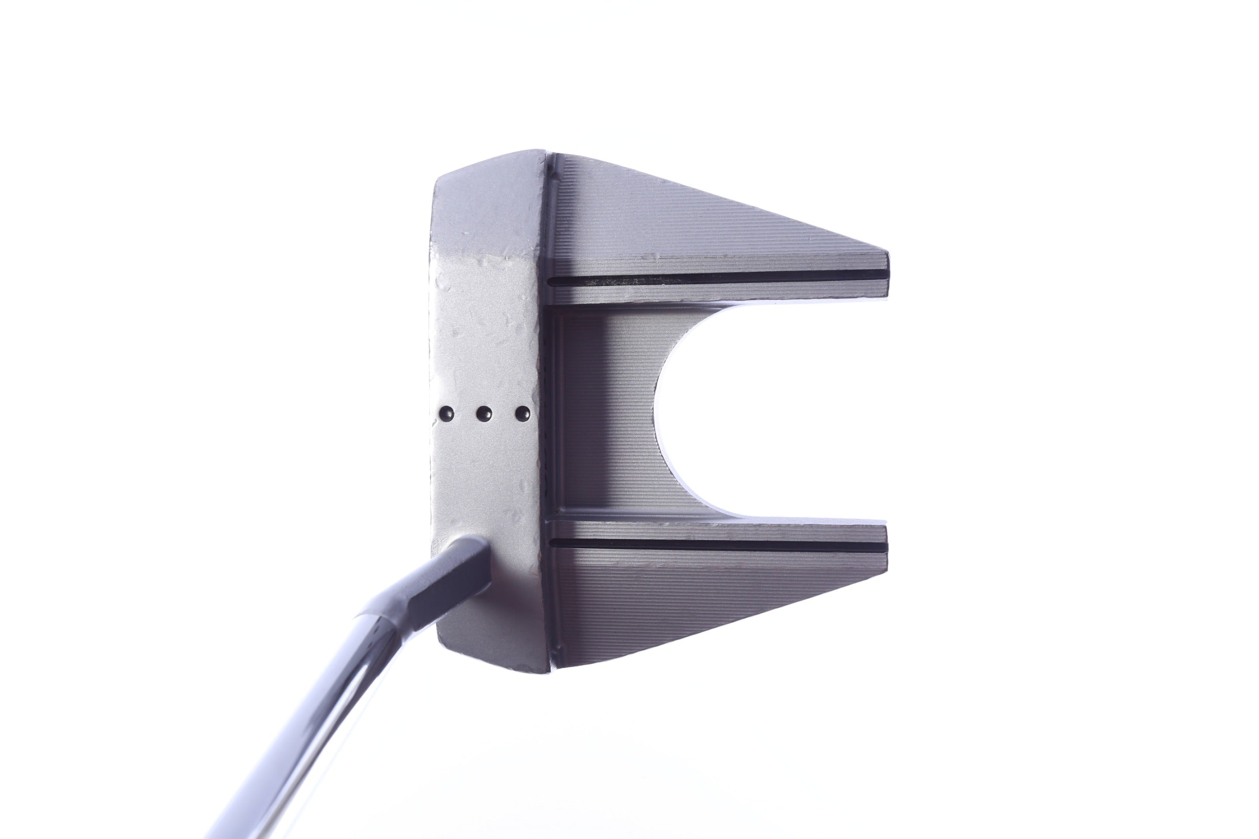 Used Odyssey White Hot OG 7S Putter - Right-Handed - 35 in - Mallet