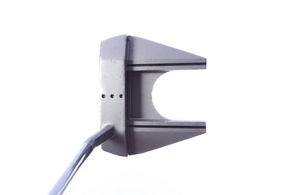 Used Odyssey White Hot OG 7S Putter - Right-Handed - 35 in - Mallet