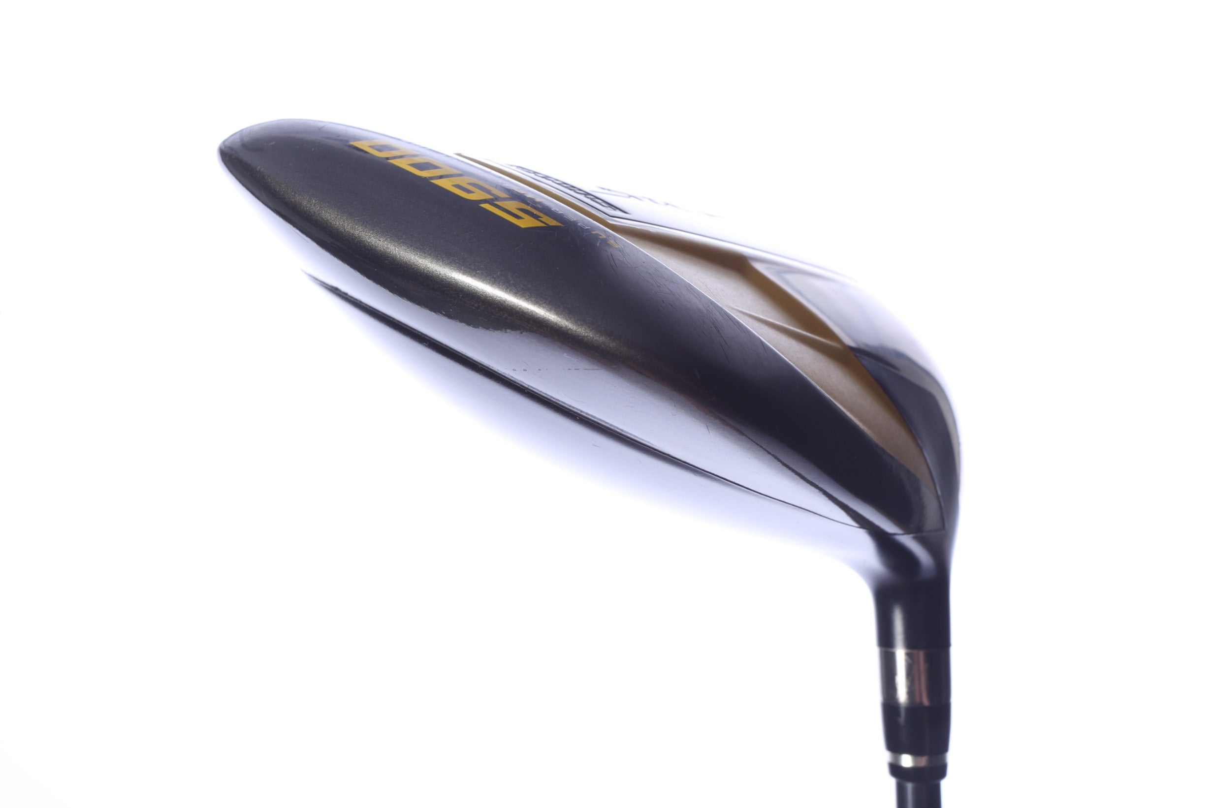 Used Nike SasQuatch Sumo Driver - 11.5 Degrees - Seniors Flex Mitsubishi SasQuatch Diamana - Right-Handed