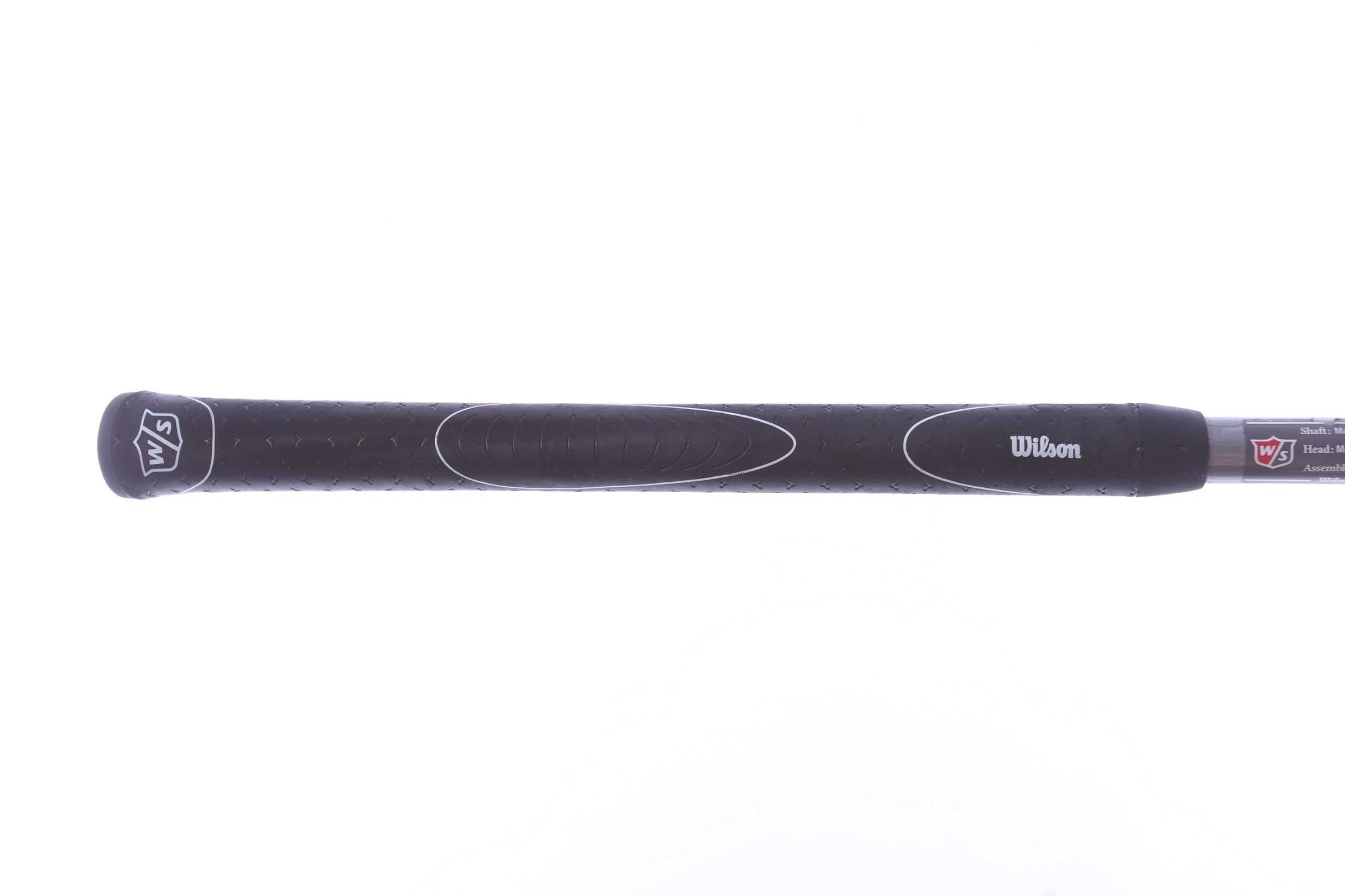 Used Wilson Launch Pad 2 3H Hybrid - Right-Handed - 19.5 Degrees - Ladies Flex-Next Round