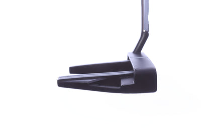 Used Cobra KING Vintage Nova-40 Putter - Right-Handed - 34 in - Mallet-Next Round