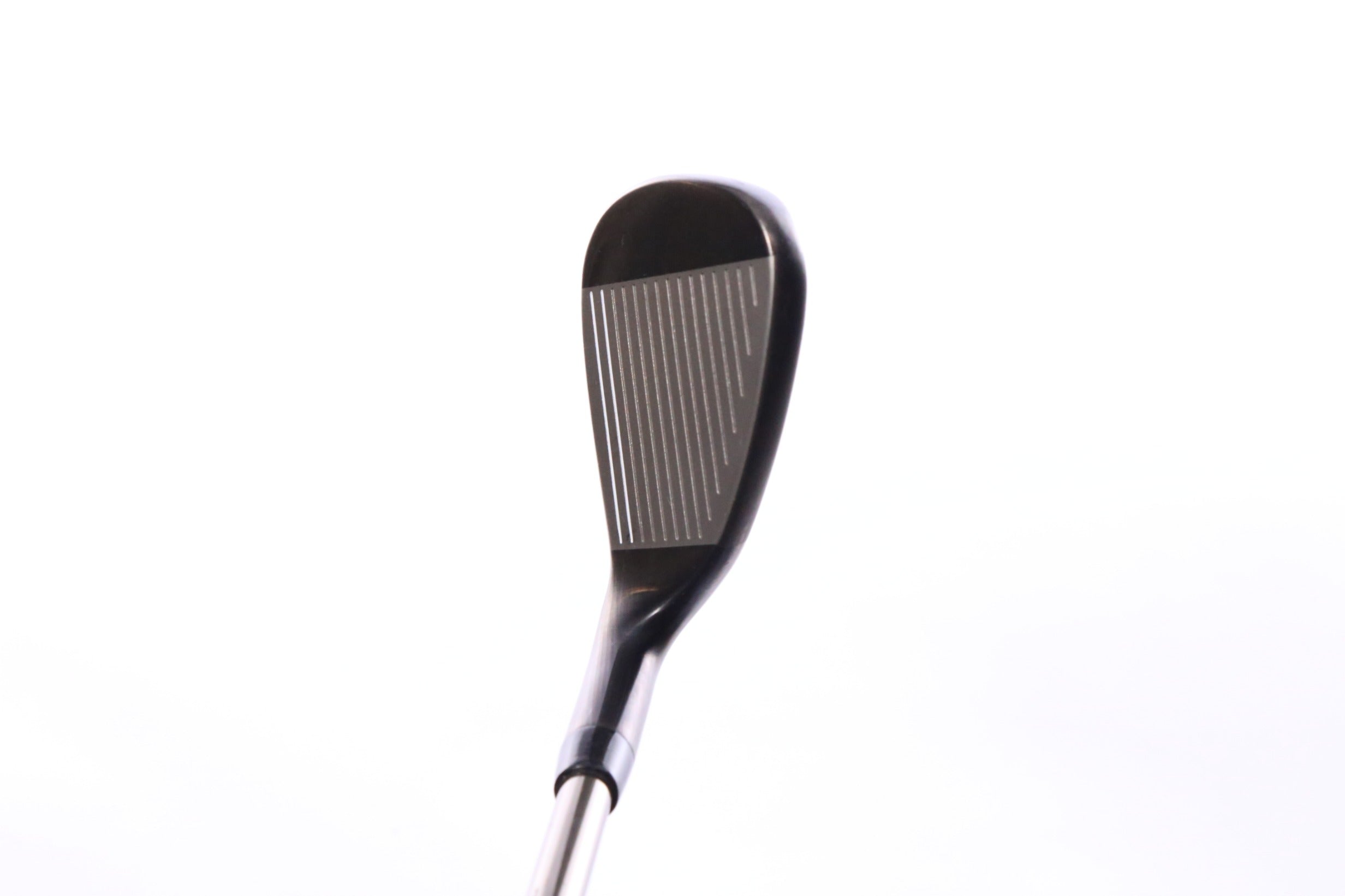 Used Callaway Big Bertha OS Approach Wedge - Right-Handed - 49 Degrees - Seniors Flex-Next Round