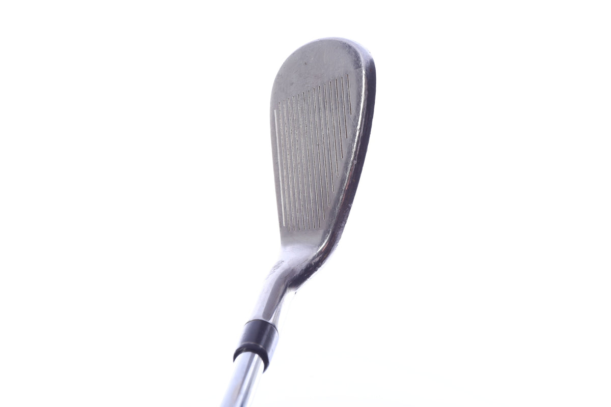 Used TaylorMade M4 Approach Wedge - Right-Handed - 49 Degrees - Stiff Flex