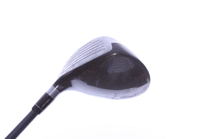 Used TaylorMade SLDR 3-Wood - Right-Handed - 15 Degrees - Stiff Flex