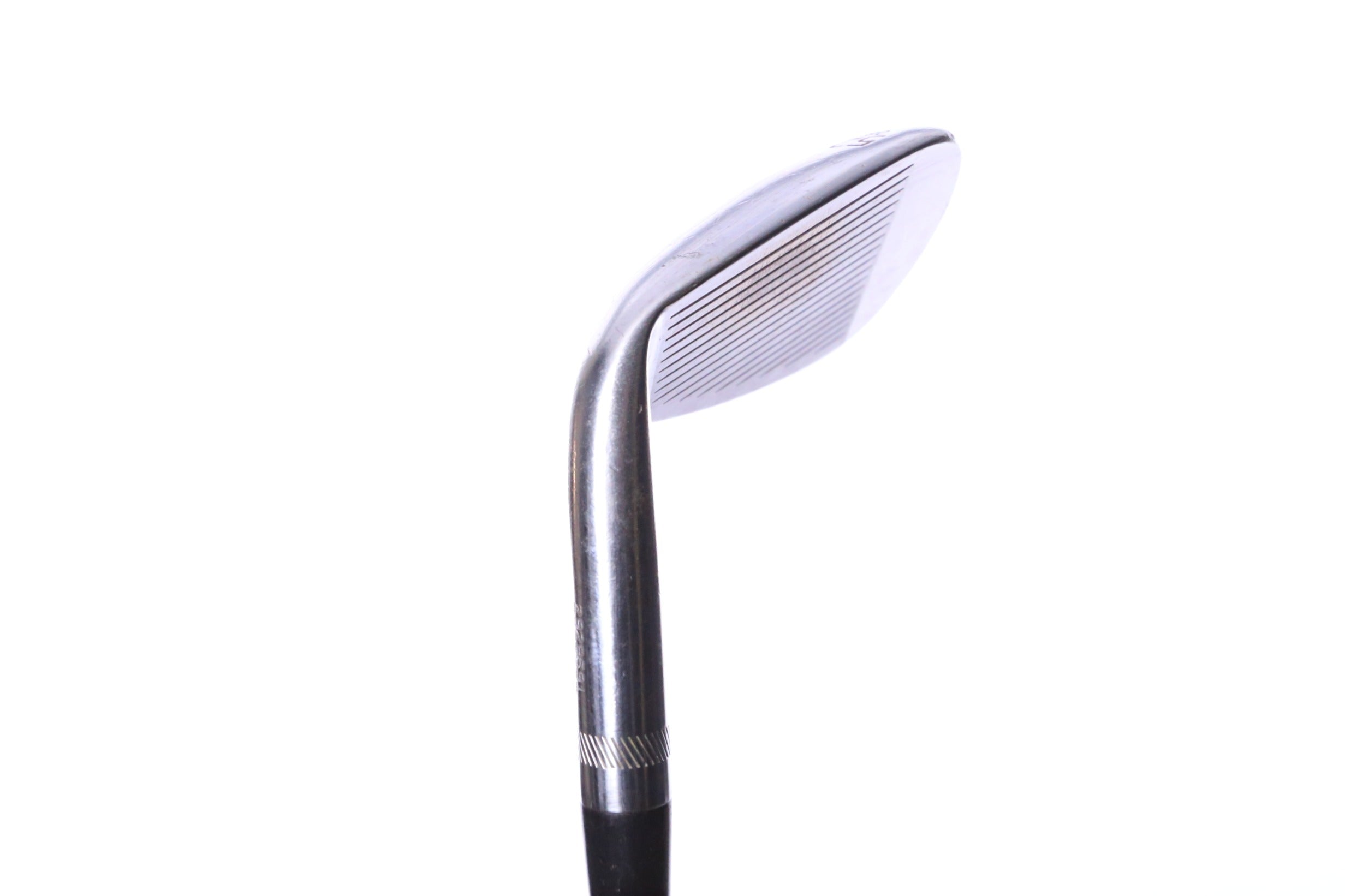Used Titleist Vokey SM6 Tour Chrome Gap Wedge - Right-Handed - 52 Degrees - Extra Stiff Flex-Next Round