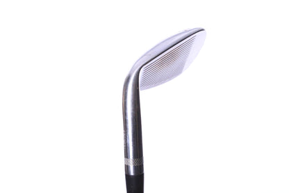 Used Titleist Vokey SM6 Tour Chrome Gap Wedge - Right-Handed - 52 Degrees - Extra Stiff Flex-Next Round