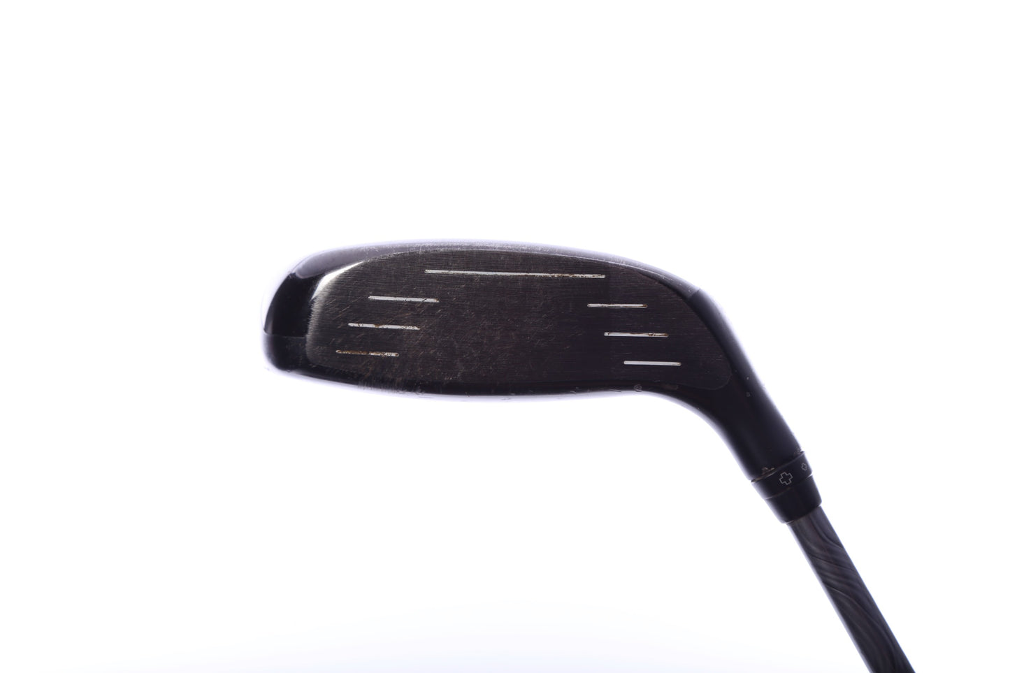 Used Ping G425 MAX 3-Wood - Left-Handed - 14.5 Degrees - Stiff Flex-Next Round