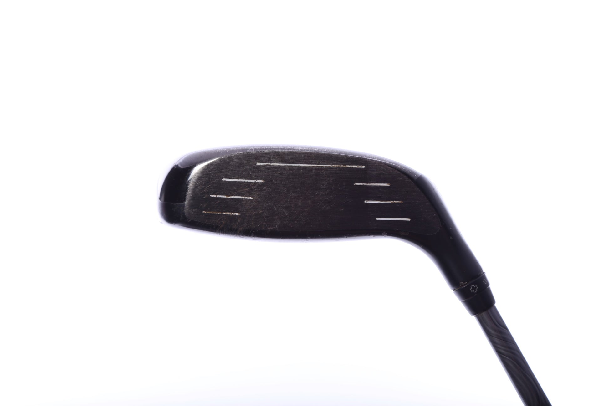 Used Ping G425 MAX 3-Wood - Left-Handed - 14.5 Degrees - Stiff Flex-Next Round