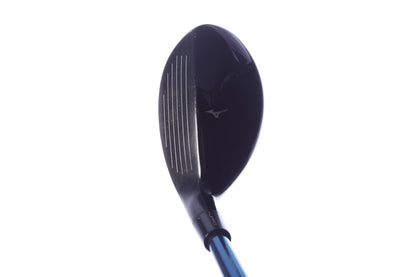 Used Mizuno ST-MAX 230 Hybrid Set - Right-Handed - 5H, 6H - Regular Flex