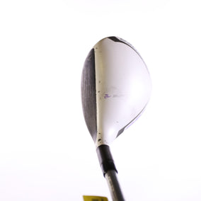 Used TaylorMade Burner SuperFast 2.0 4H Hybrid - Right-Handed - 21 Degrees - Ladies Flex-Next Round