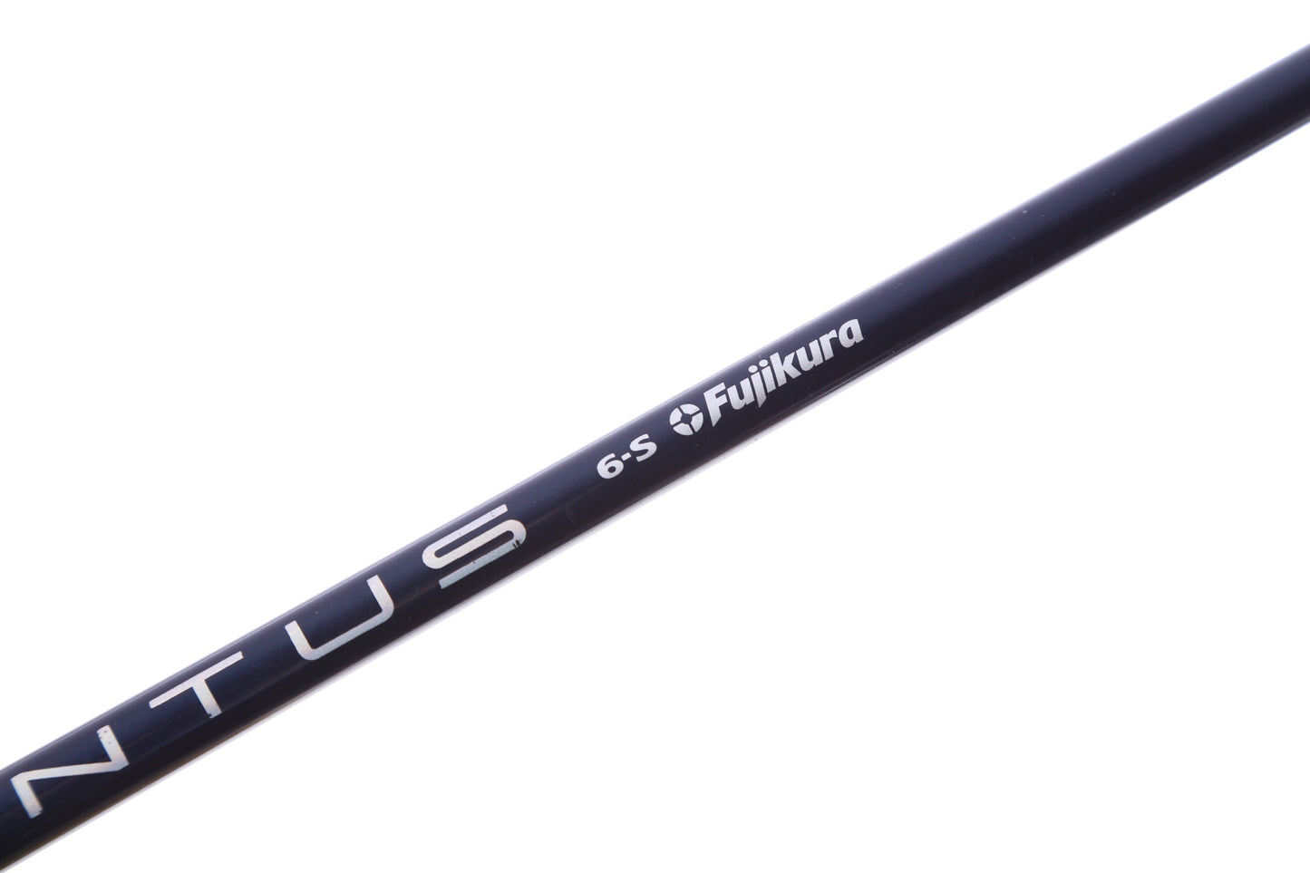 Fujikura Ventus Blue 6 Velocore Stiff Graphite Driver Shaft - 44.25 in - Titleist Adapter-Next Round