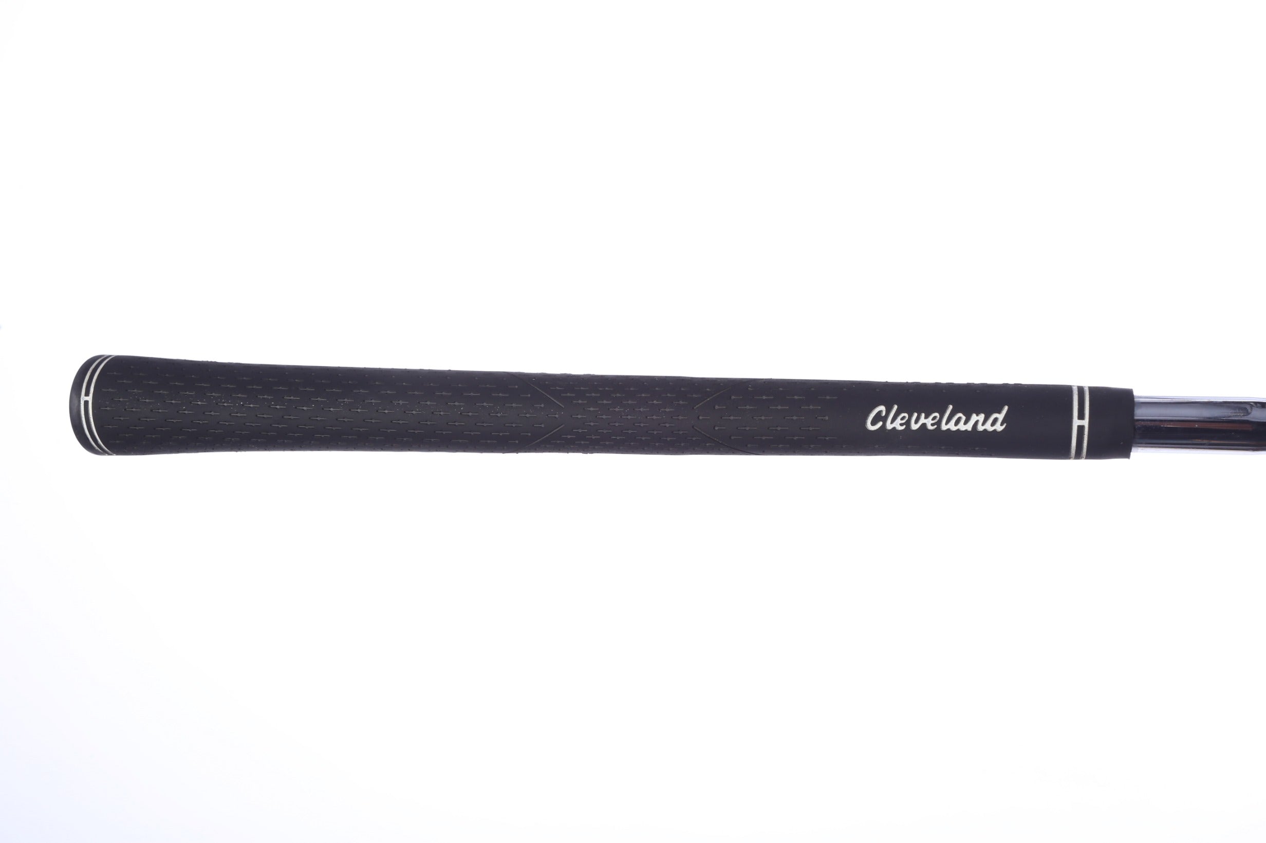 Used Cleveland CG16 Satin Chrome Sand Wedge - Right-Handed - 56 Degrees - Wedge Flex-Next Round