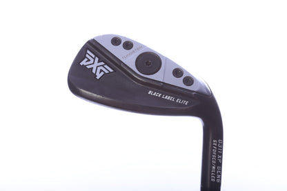 Used PXG 0311 XP GEN6 Gap Wedge - Right-Handed - 49 Degrees - Regular Flex
