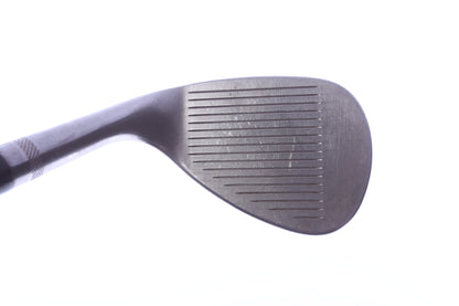 Used Titleist Vokey SM6 Raw Lob Wedge - Right-Handed - 60 Degrees - Stiff Flex