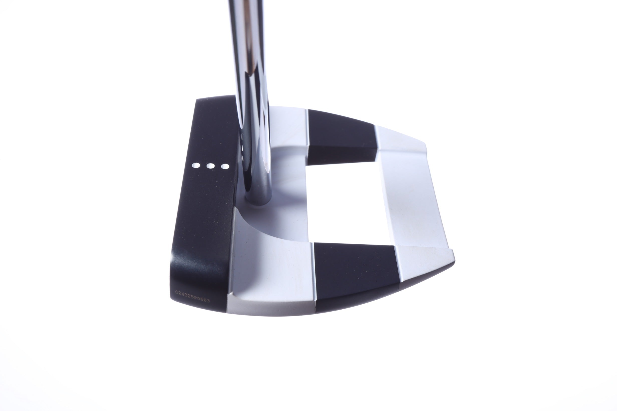Used Odyssey Ai-ONE Square 2 Square Jailbird Cruiser Putter - Right-Handed - 38 in - Mallet-Next Round