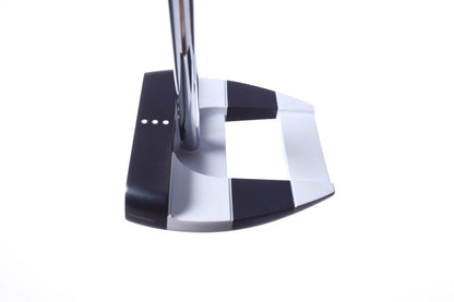 Used Odyssey Ai-ONE Square 2 Square Jailbird Cruiser Putter - Right-Handed - 38 in - Mallet-Next Round