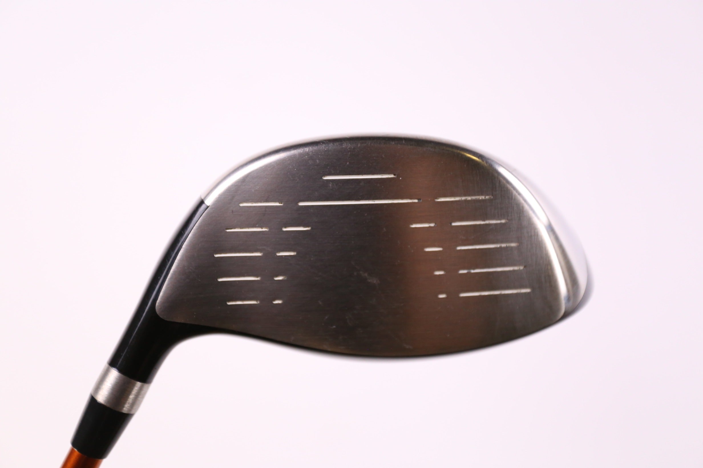 2024 Ping G10 Driver 10.5° Ladies RH Ladies Flex Graphite Shaft