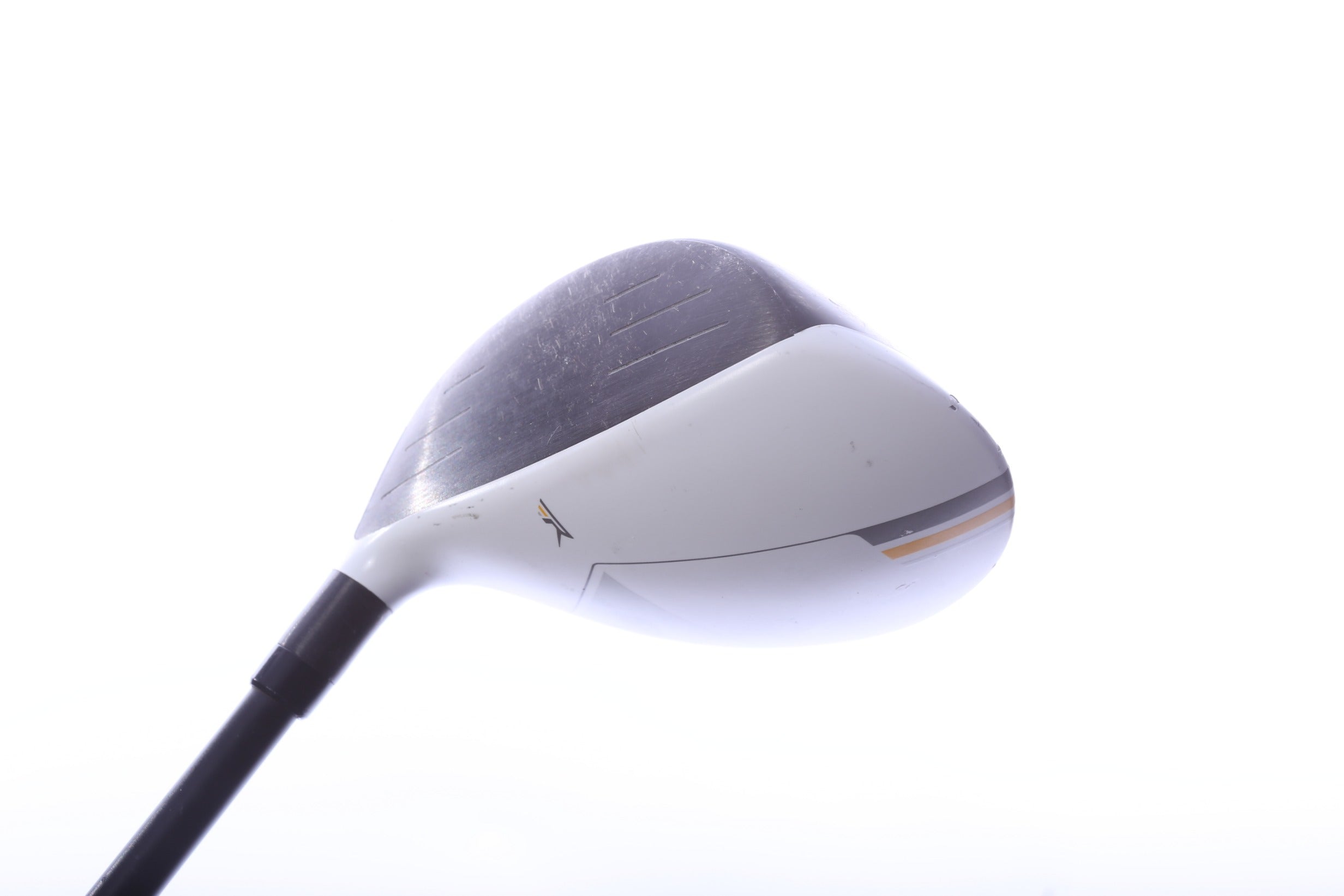 Used TaylorMade RocketBallz Stage 2 3-Wood - Right-Handed - 15 Degrees - Seniors Flex