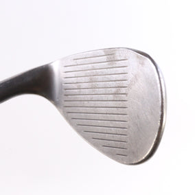 Used Callaway MD4 Black C Grind Lob Wedge - Right-Handed - 60 Degrees - Stiff Flex-Next Round